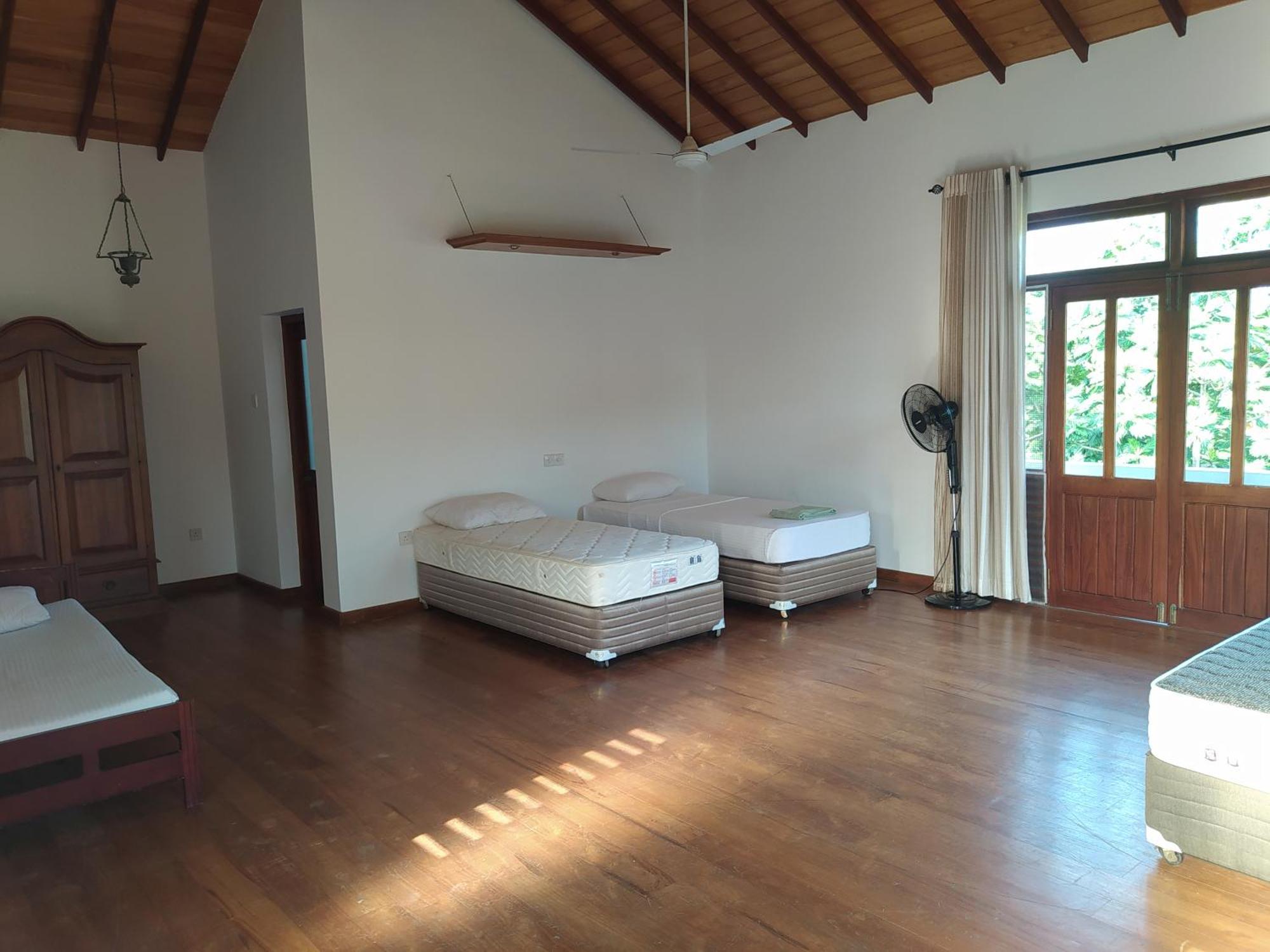 The Residence Bentota Exterior foto