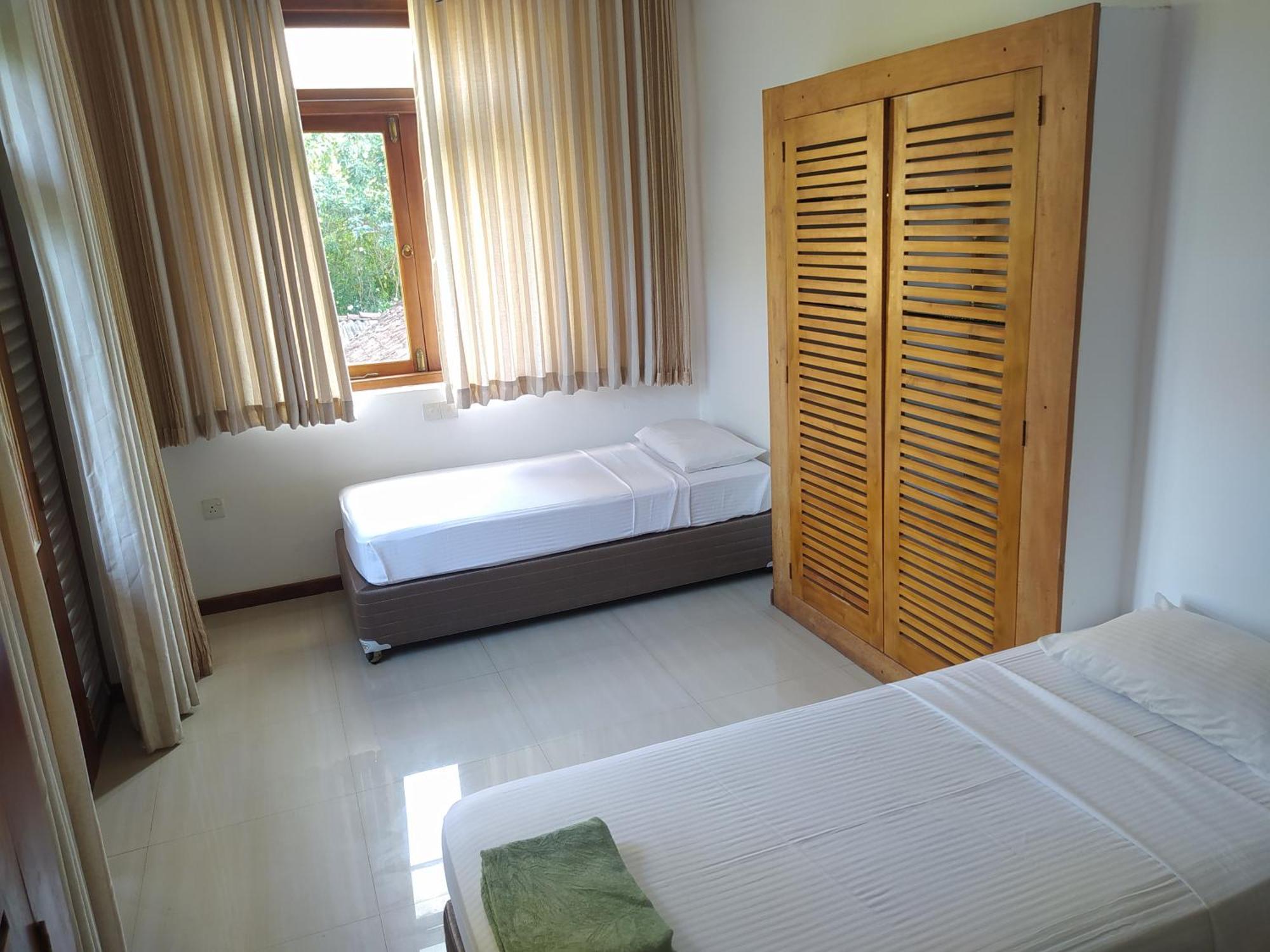 The Residence Bentota Exterior foto