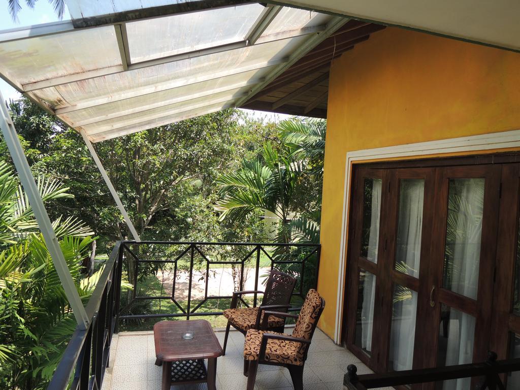 The Residence Bentota Exterior foto
