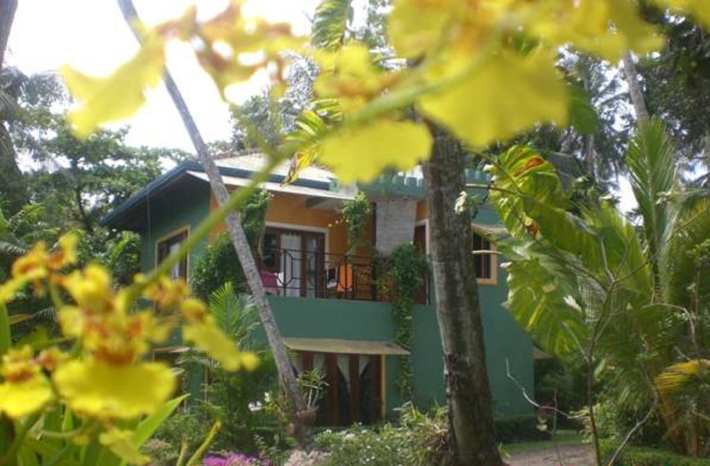 The Residence Bentota Habitación foto